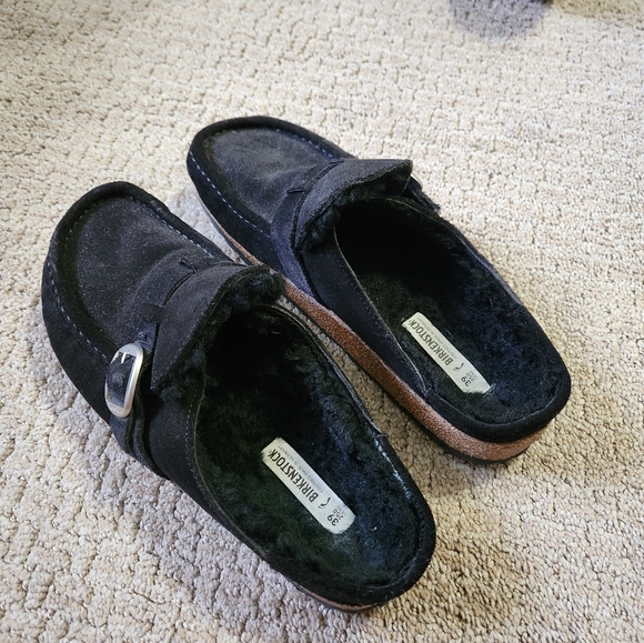 Birkenstock Buckley Clog 39 - Picture 2 of 5